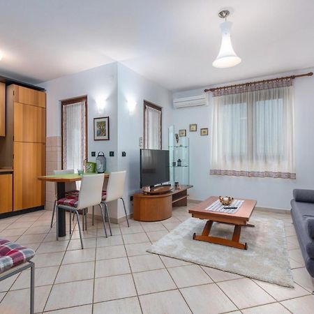 Apartment Roberto Punta 포레치 외부 사진