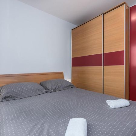 Apartment Roberto Punta 포레치 외부 사진