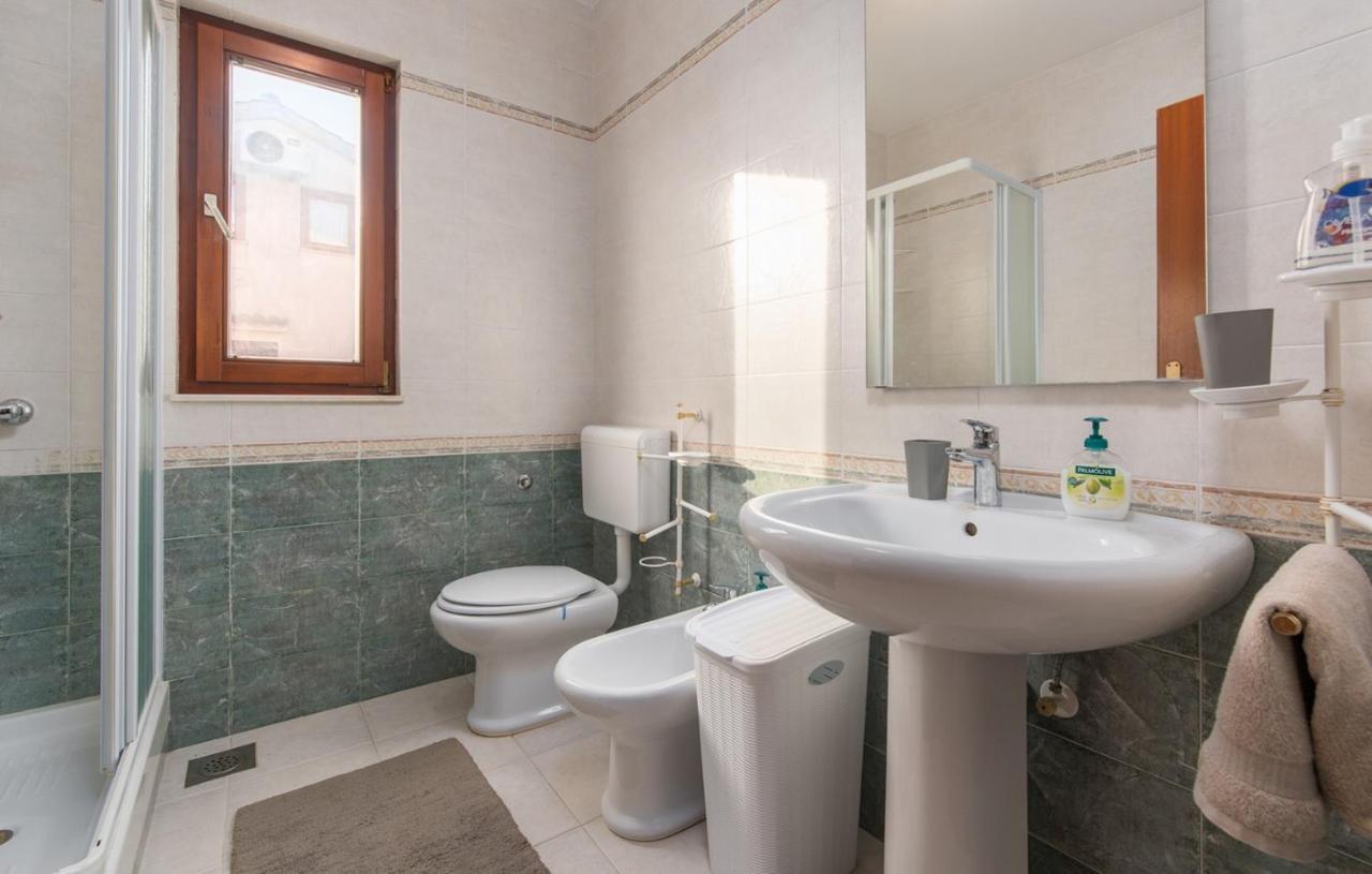 Apartment Roberto Punta 포레치 외부 사진