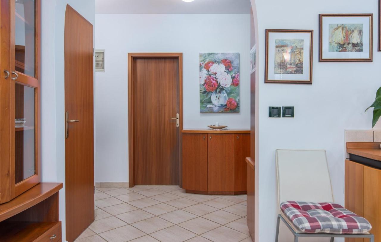 Apartment Roberto Punta 포레치 외부 사진