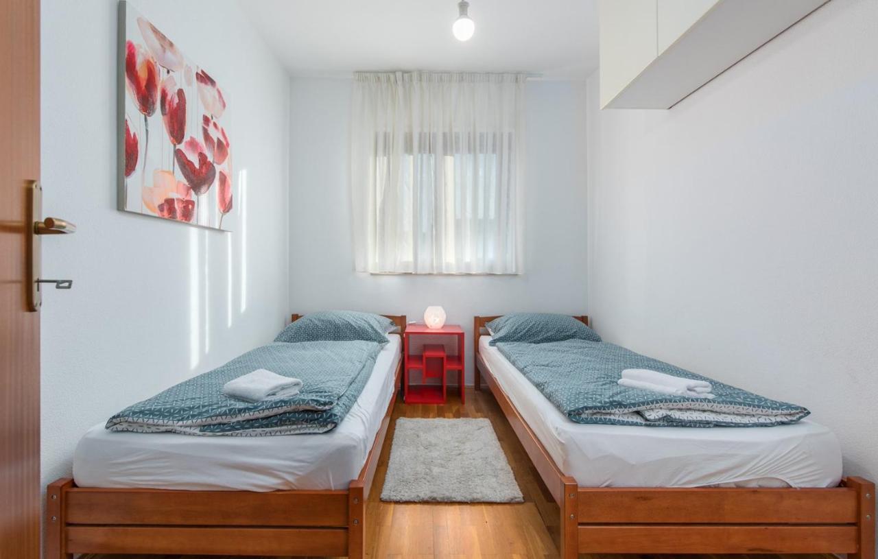 Apartment Roberto Punta 포레치 외부 사진