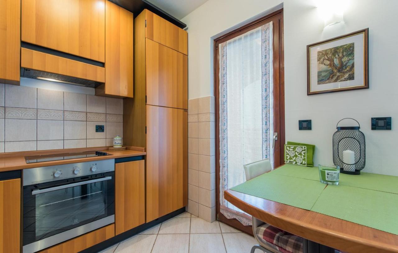 Apartment Roberto Punta 포레치 외부 사진