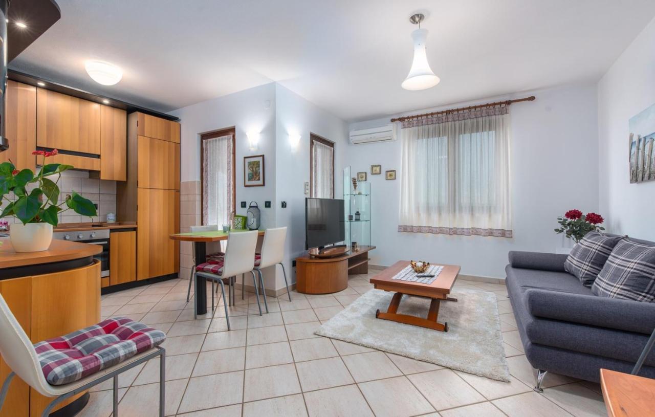 Apartment Roberto Punta 포레치 외부 사진