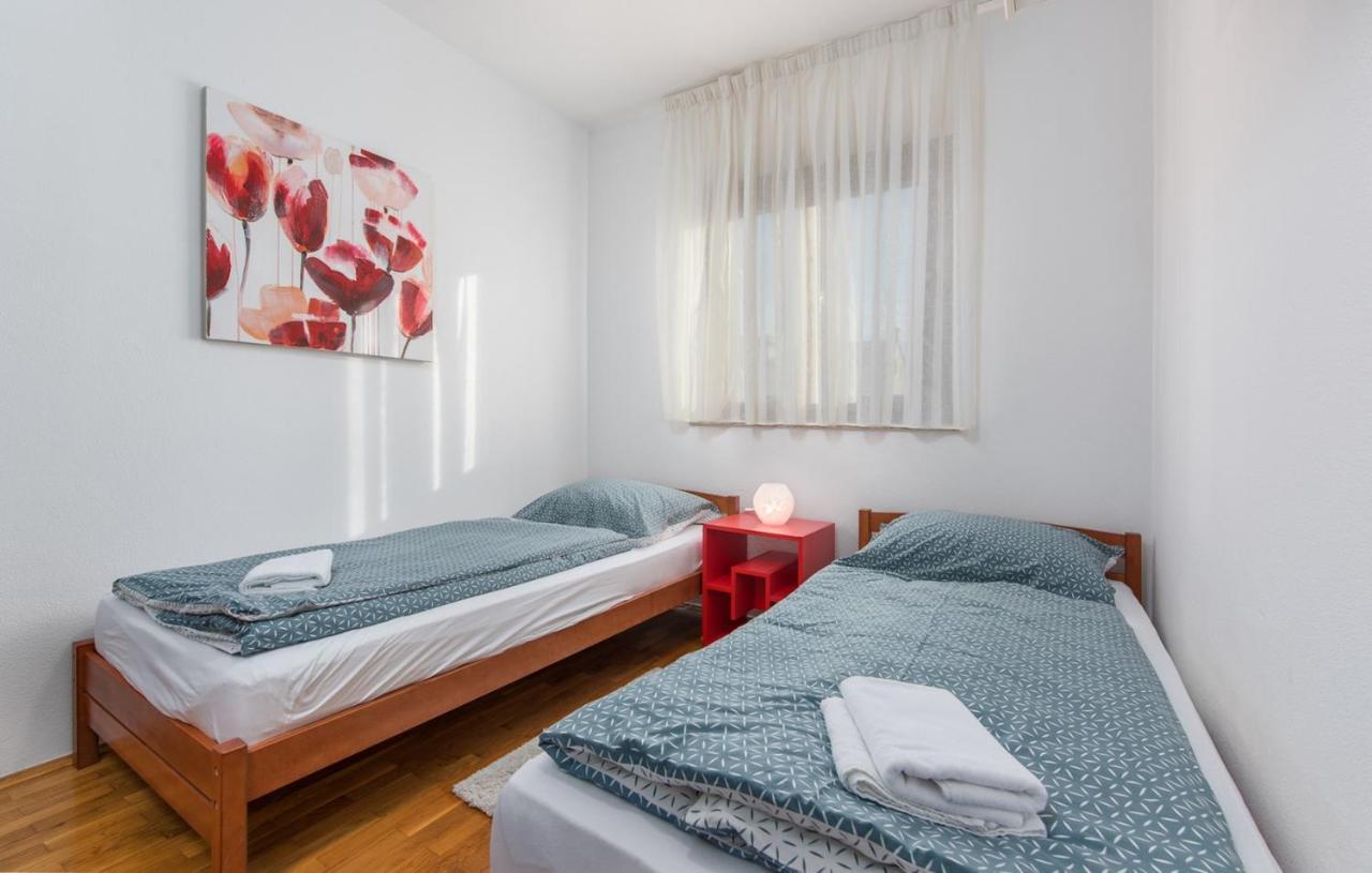 Apartment Roberto Punta 포레치 외부 사진