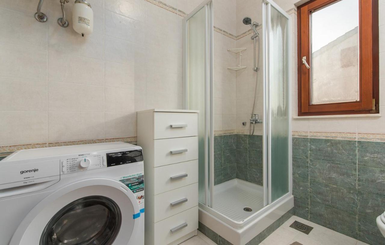 Apartment Roberto Punta 포레치 외부 사진