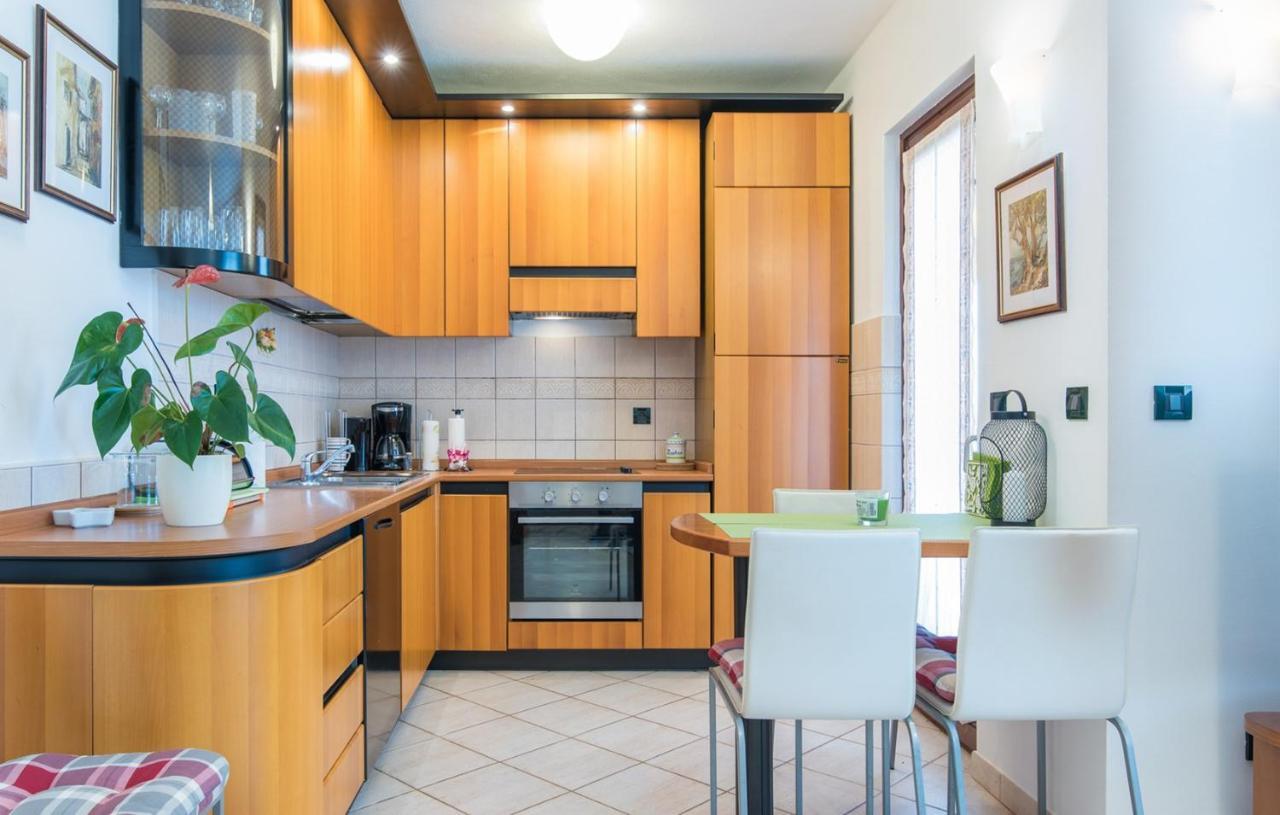 Apartment Roberto Punta 포레치 외부 사진