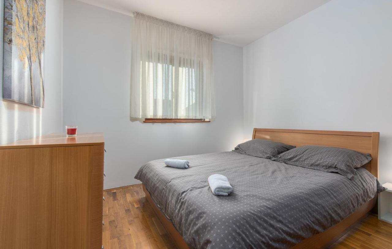 Apartment Roberto Punta 포레치 외부 사진